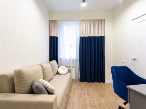 Апартаменты 4.16 STUDIO PIROGOVA