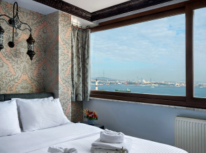 Mytra Hotel