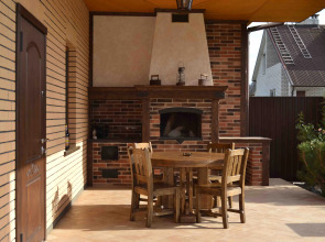 Частный дом Брест