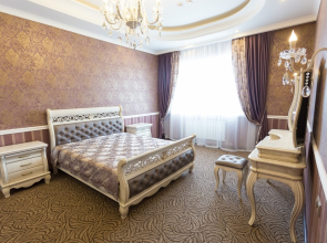 Мини-отель Экопарк РАЗДОЛЬЕ