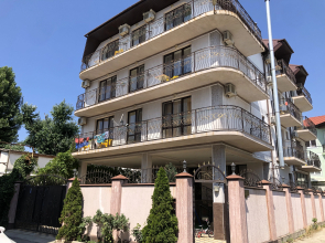 Diva Guest House