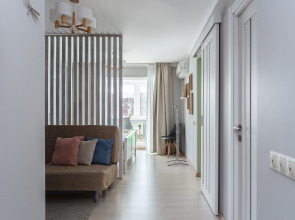 Апартаменты Бауман