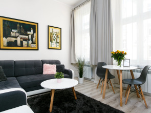 Otium Old Town Starowislna Apartments