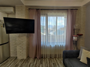 Апартаменты На Турчинского 89