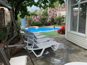 Гостевой Дом Миллениум