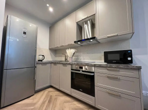 Апартаменты СИБИРЬ HOUSE новый дом около Лапландии