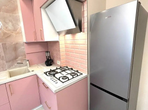 Апартаменты на Набережной