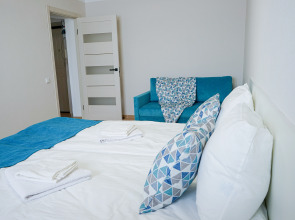 Квартира Ava Home