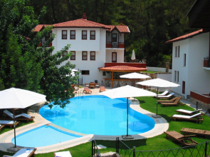 Forest Gate Hotel
