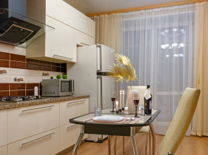 Квартира Kravc Group рядом с автовокзалом