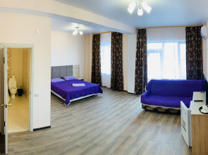 Гостевой дом KZ