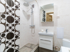 Апартаменты в центре Новороссийска от LetoApart