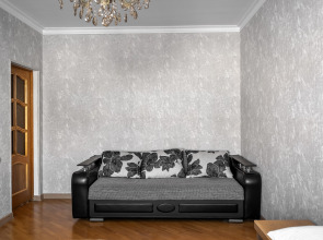 Квартира с обновлённым Ремонтом в закрытом дворе