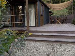 Гостевой дом Горная Лаванда