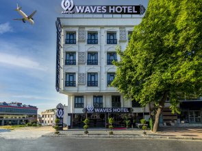 Airport Waves Boutique-hotel