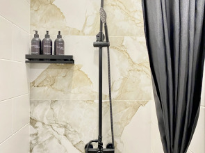 Квартира Уютная Студия в Центре Москвы