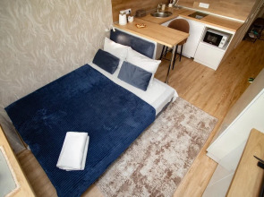 ДзенХоум Безмятежность 514