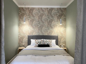 1 komnatnaya kvartira biznes-klassa Apartments