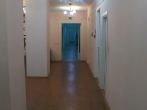 Апарт-отель Гостиница