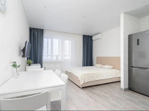 Апартаменты Двухкомнатные Рядом с Центром