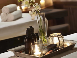 Renaissance Istanbul Polat Bosphorus Hotel