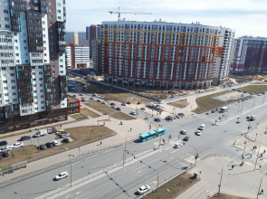 Апартаменты  в стиле Прованс