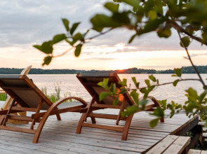 Отель Ново-Окатово