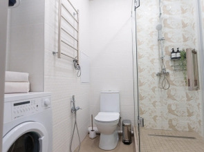 Апартаменты Проспект Масленникова 14а/1 (24)