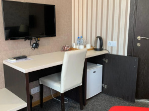 East Gate Бутик-Отель