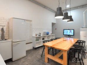 Меблированные комнаты Иван да Марья