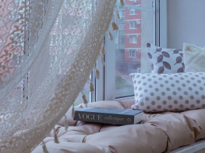 Apartamenty Atmosfera | Tyoply Veter Otdykh Sogrety Teplom Zaboty