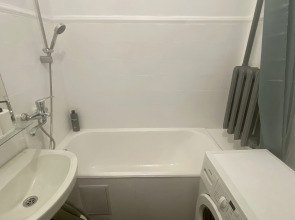 Мебелированные комнаты на Каретном (2)