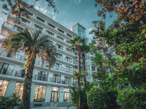 Nart Hotel