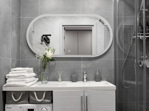 Апартаменты Malachit Apart