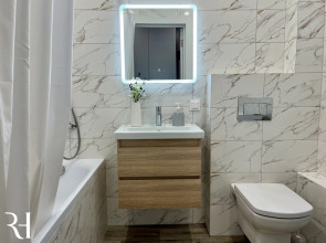 Апартаменты ЖК Июнь