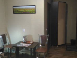 Мини-отель Альфа