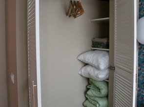 Апартаменты Red Литературная Атмосфера