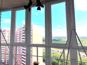 Апартаменты еЖИВИка на Карпова 3/1