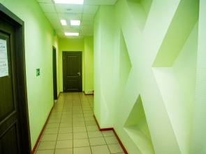 Хостел ХотелХот Белорусский Вокзал