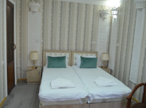 Бутик Отель Elemir Registan