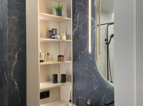 Апартаменты Эксклюзивные на Сутки