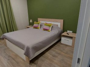 Апартаменты у Парковкой