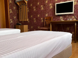 Гостевой дом Гранд