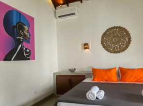 Отель Lum Residence