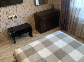 Апартаменты Bon Voyage