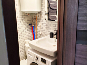 Апартаменты ArtApart