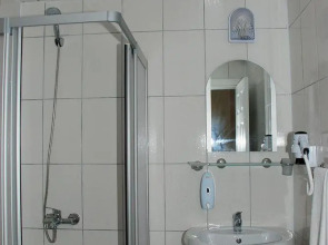 Отель Alanya Risus Park