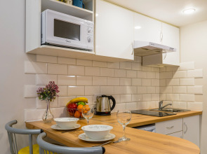 Квартира На Балет 2