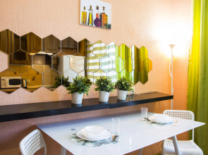 Апартаменты на Маяковского 20