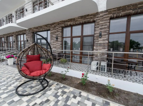 Гостевой дом Никос плаза